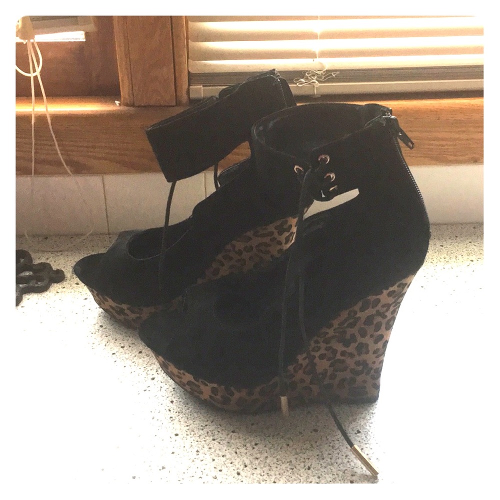 Wedges